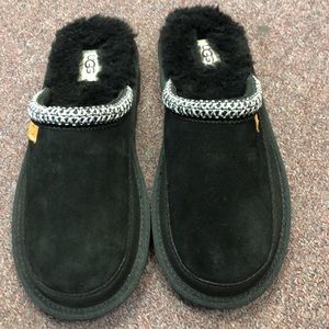 UGGS TALISMAN NBW  been work brand BLACK SIZE 3 big kid